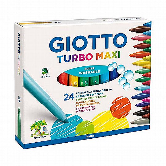 GIOTTO ��� ����� ����� 24 ������ GIOTTO ����