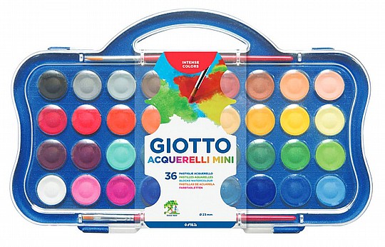 GIOTTO �� ���� ��� 36 ������ 23 �"� 2 ������� ������