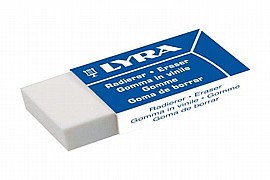 מחק LYRA מחק LYRA