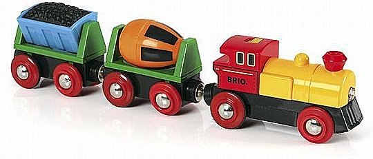 ���� BRIO ���� ���-�� ������