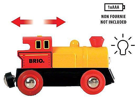 ���� BRIO ���� ���-�� ������