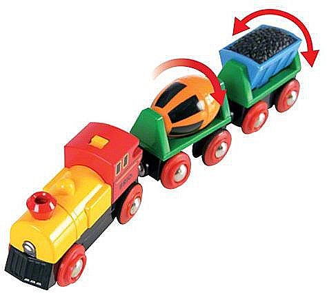 ���� BRIO ���� ���-�� ������
