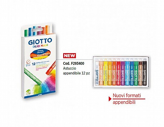 ������ ���� 12 �� GIOTTO