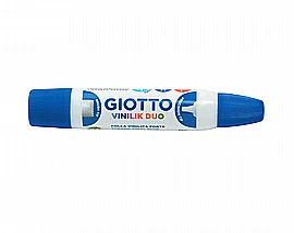דבק פלסטי דו-צדדי - 35 גרם - Vinilik Dou מבית Giotto דבק פלסטי דו-צדדי - 35 גרם - Vinilik Dou מבית Giotto