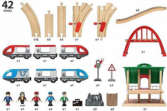 �� ����� �-2 ����� ������ 33512 - Brio