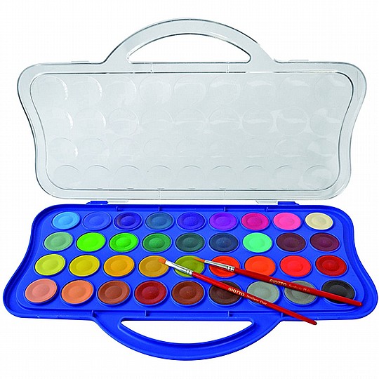 ���� ��� 36 �� 30 �"�+2 ������� GIOTTO