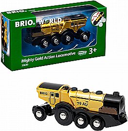 בריו BRIO קטר עתיק 33617 בריו BRIO קטר עתיק 33617