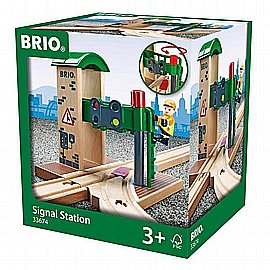 מנהרת הרפתקאות למסילות רכבת מבית BRIO מנהרת הרפתקאות למסילות רכבת מבית BRIO