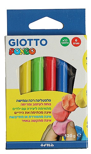 �������� 120 ��� 6 ������ GIOTTO