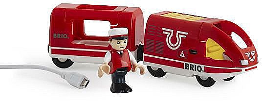 ���� BRIO ���� ������ ����� USB