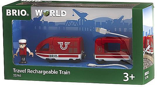 ���� BRIO ���� ������ ����� USB