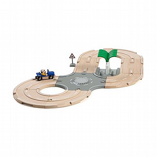 ���� - �� ����� ���� ������� ����� ��� -BRIO