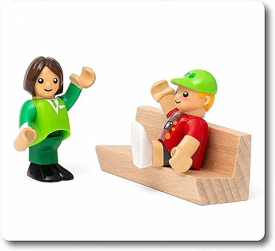 �� ����� ��� Brio World Circle ������ ���� 3 �����