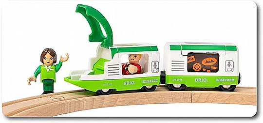 �� ����� ��� Brio World Circle ������ ���� 3 �����