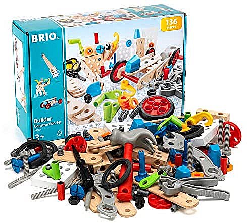 ���� BRIO �� 135 �����