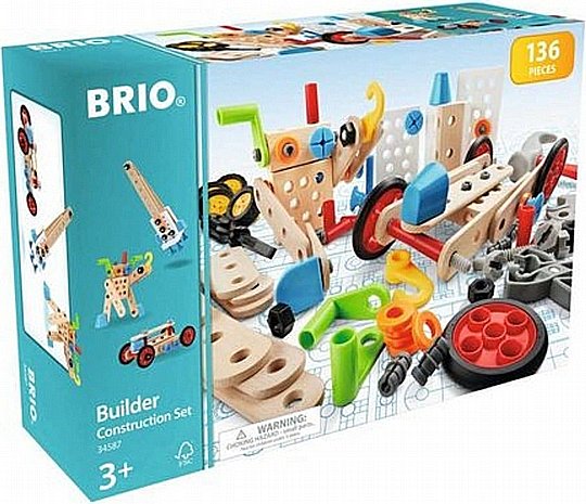 ���� BRIO �� 135 �����