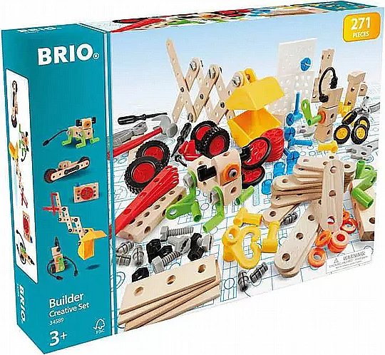 ���� BRIO �� ��� 271 �����