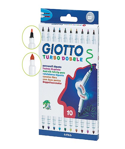 ��� ������ �� ���� 10 ����� GIOTTO