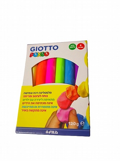 �������� 120 ��� 6 ������ ������ GIOTTO