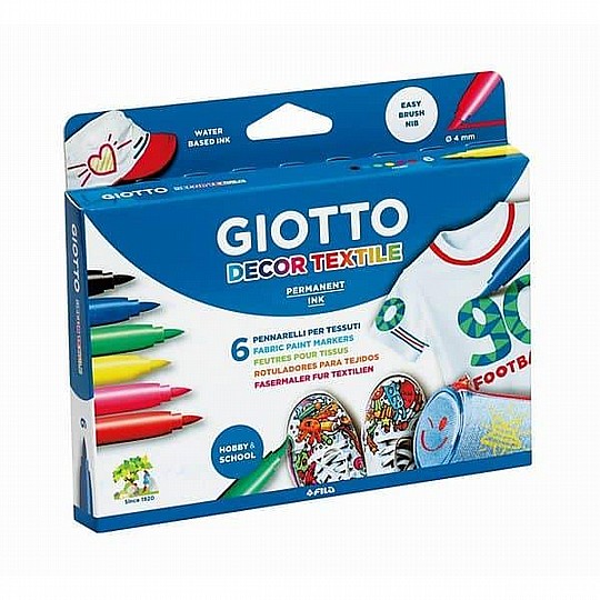 ������ ������ 6 �"� GIOTTO