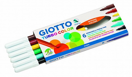 ��� ����� ����� 6 ������ GIOTTO