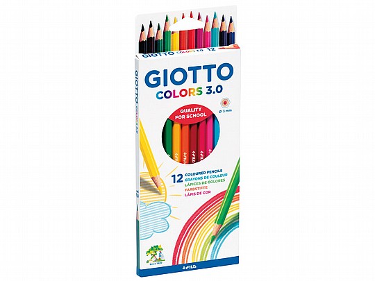 �� ������� �������� 12 ������ GIOTTO