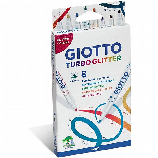 ������ ��� ������ 8 ������ GIOTTO