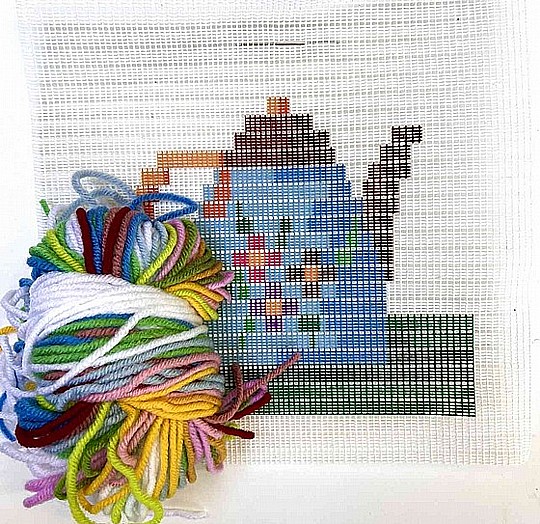 ��� ���� �� ��� ������ 20X20 �"�