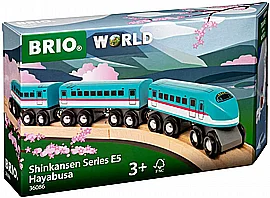 בריו BRIO סט רכבת נסיעות ראשוני 36079 בריו BRIO סט רכבת נסיעות ראשוני 36079