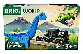 בריו BRIO קרונות רכבת דינוזאורים בריו BRIO קרונות רכבת דינוזאורים
