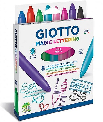 ������ ��� ����� ������ ������ 8 ������ GIOTTO