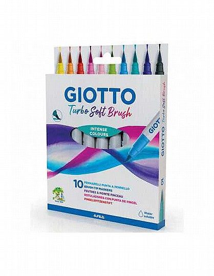 ������ ��� ��� ����� 10 ������ GIOTTO