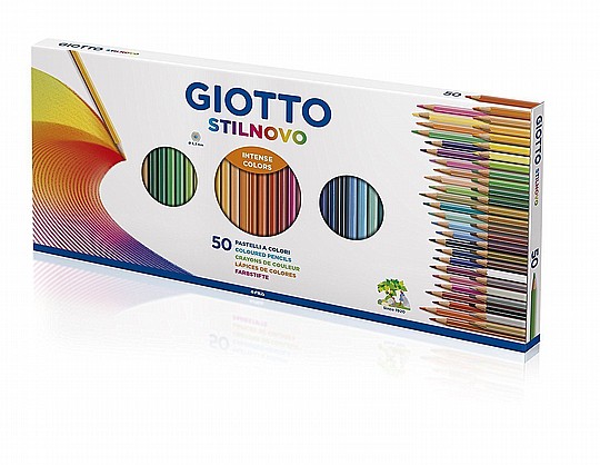�� 50 ������� �������� �������� + ���� GIOTTO