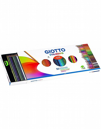 �� 50 ������� �������� �������� + ���� GIOTTO