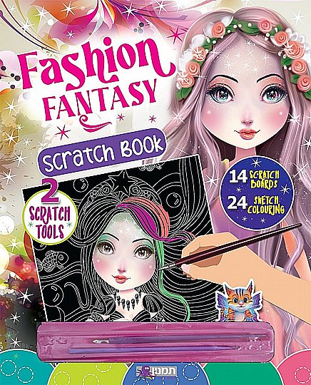 ����� FASHION FANTASY ���� ���