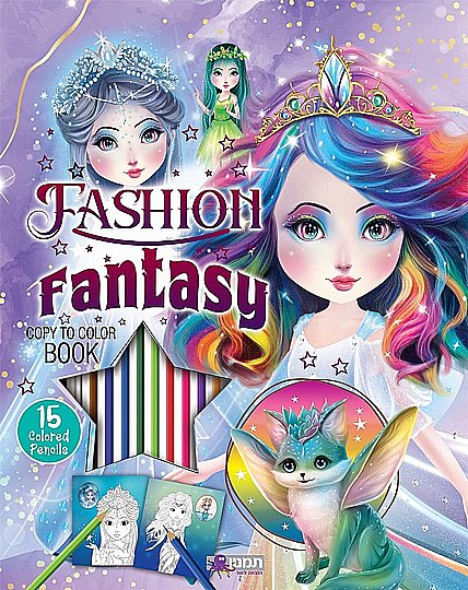 ����� FASHION FANTASY ����� ���