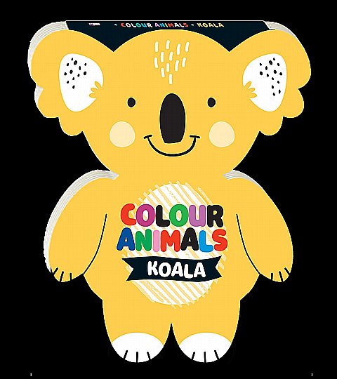 ����� COLOUR ANIMALS ����