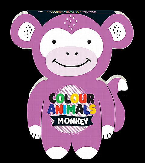 ����� COLOUR ANIMALS ������