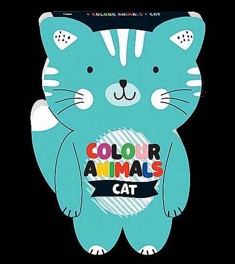 ����� COLOUR ANIMALS ���