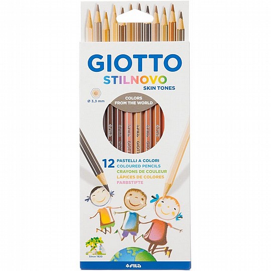 ������� ������� �������� ���� ��� 12 ������ GIOTTO