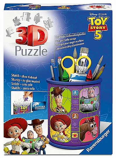 ���� ��� ���� 54 ����� - ����� �������� TOY STORY 5