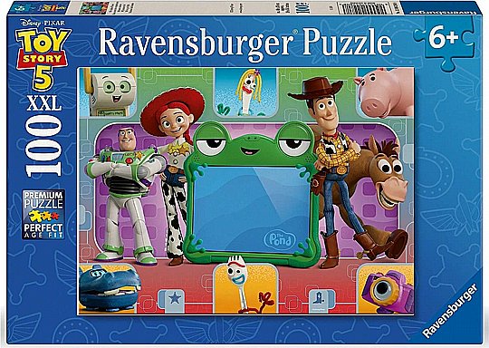��� 100 ����� TOY STORY5