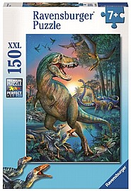 פזל 150 חל דינוזאורים פזל 150 חל דינוזאורים