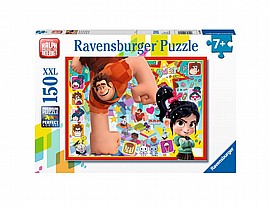 פזל 150 חל ראלף ההורס פזל 150 חל ראלף ההורס