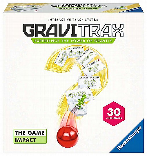 ����� GRAVITRAX - ��������