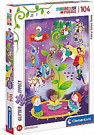 פזל 104 חל' פרוזן 2 (תכשיטים) פזל 104 חל' פרוזן 2 (תכשיטים)