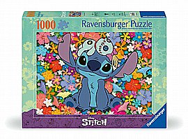 פאזל פסיפס מיקי - פאזל 1000 חלקים פאזל פסיפס מיקי - פאזל 1000 חלקים