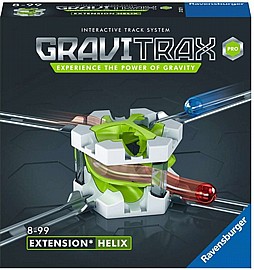 הרכבה GRAVITRAX - הצטלבות הרכבה GRAVITRAX - הצטלבות