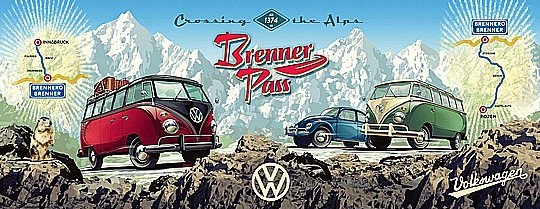 ��� 1000 ����� ������ ����� �� ������ �� VW