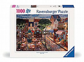 פאזל 1000 חל' -רחובות פריז פאזל 1000 חל' -רחובות פריז